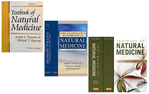 Balneotherapy - Textbook of Natural Medicine